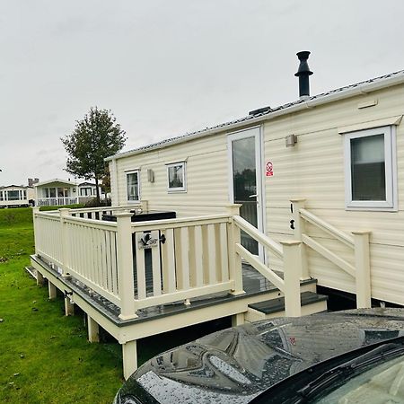 Beautiful 8 Birth Holiday Home - Tattershall Lakes Exteriér fotografie