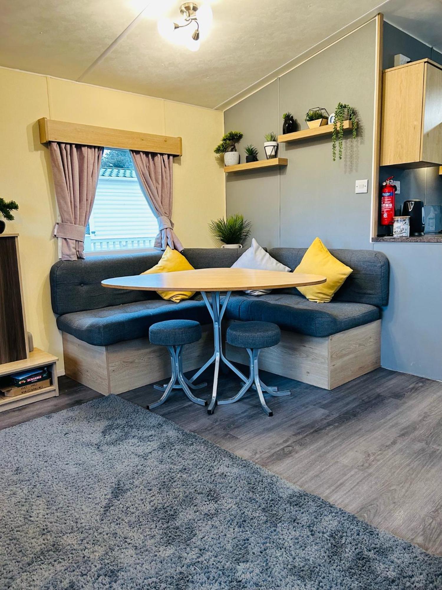 Beautiful 8 Birth Holiday Home - Tattershall Lakes Exteriér fotografie