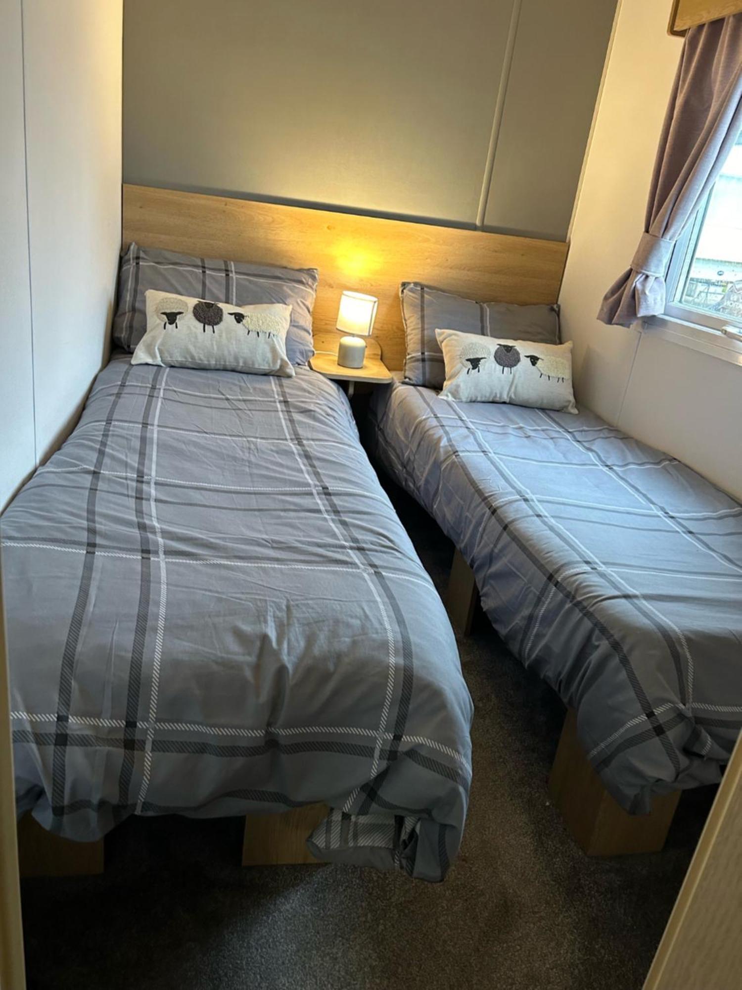Beautiful 8 Birth Holiday Home - Tattershall Lakes Exteriér fotografie