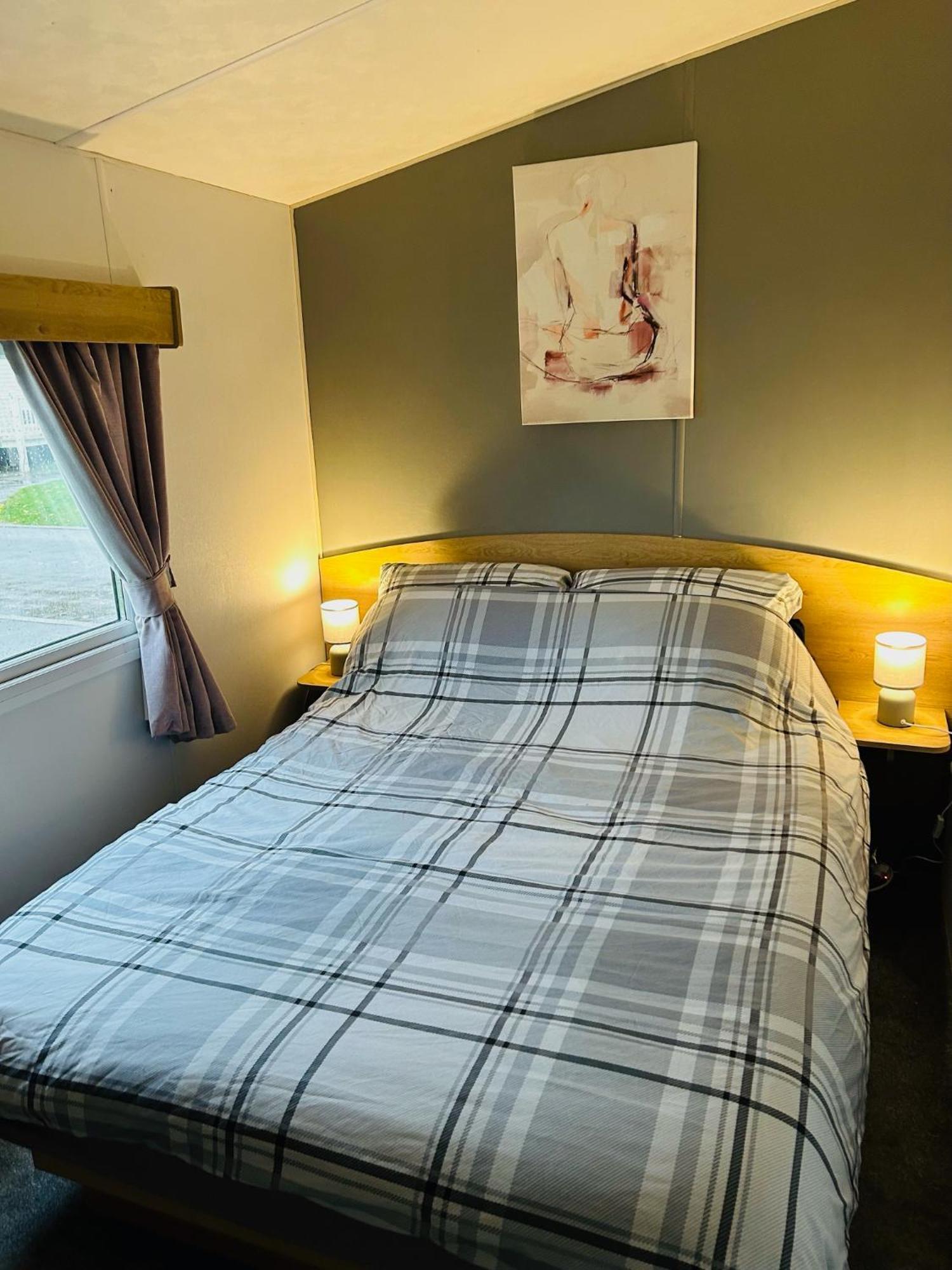 Beautiful 8 Birth Holiday Home - Tattershall Lakes Exteriér fotografie